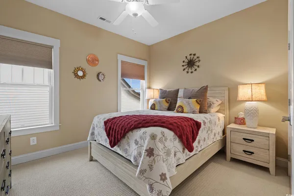 $694,000 | 2604 Painted Trillium Court, Myrtle Beach, SC 29579
