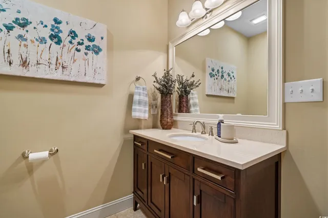 $699,000 | 2604 Painted Trillium Court, Myrtle Beach, SC 29579