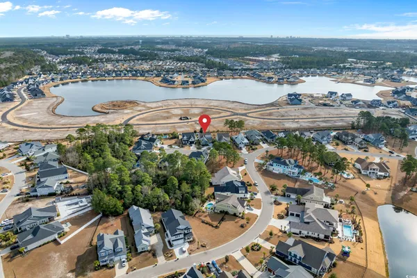 $694,000 | 2604 Painted Trillium Court, Myrtle Beach, SC 29579