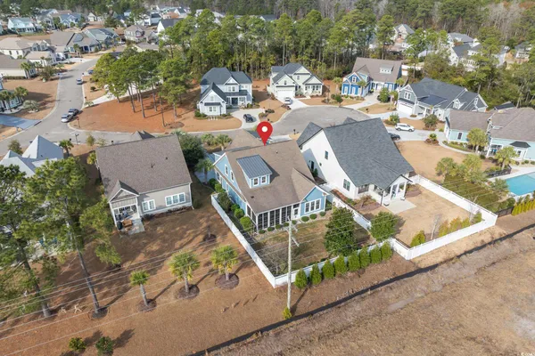 $694,000 | 2604 Painted Trillium Court, Myrtle Beach, SC 29579