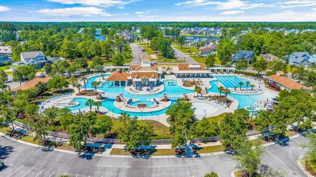 $699,000 | 2604 Painted Trillium Court, Myrtle Beach, SC 29579