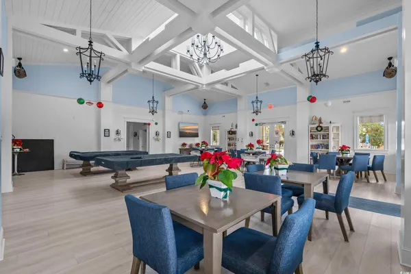 $694,000 | 2604 Painted Trillium Court, Myrtle Beach, SC 29579