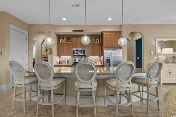 $694,000 | 2604 Painted Trillium Court, Myrtle Beach, SC 29579