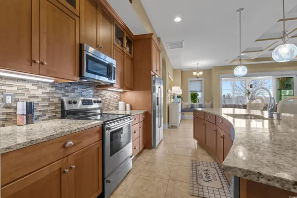 $694,000 | 2604 Painted Trillium Court, Myrtle Beach, SC 29579