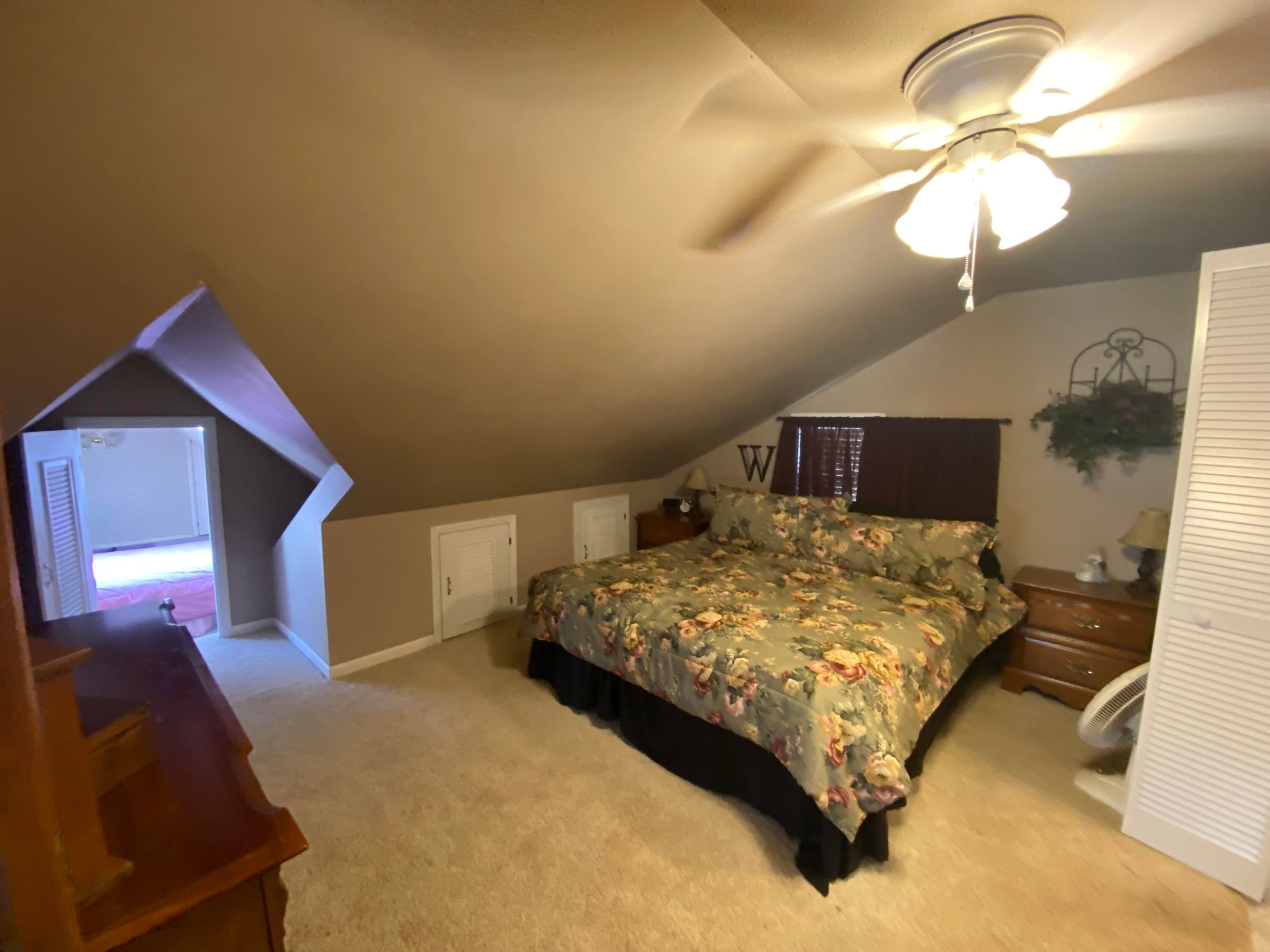 53450 East 341 Loop Jay, OK 74346 - Photo 40 of 46 Bed 2a