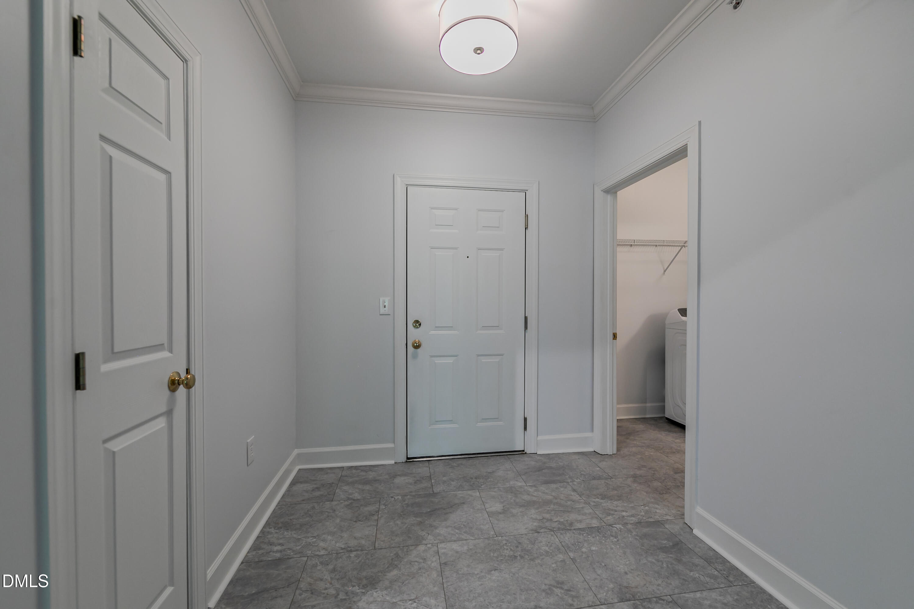 116 Northbrook Drive, Unit 305 Raleigh, NC 27609 - Photo 22 of 43 a view of an empty room