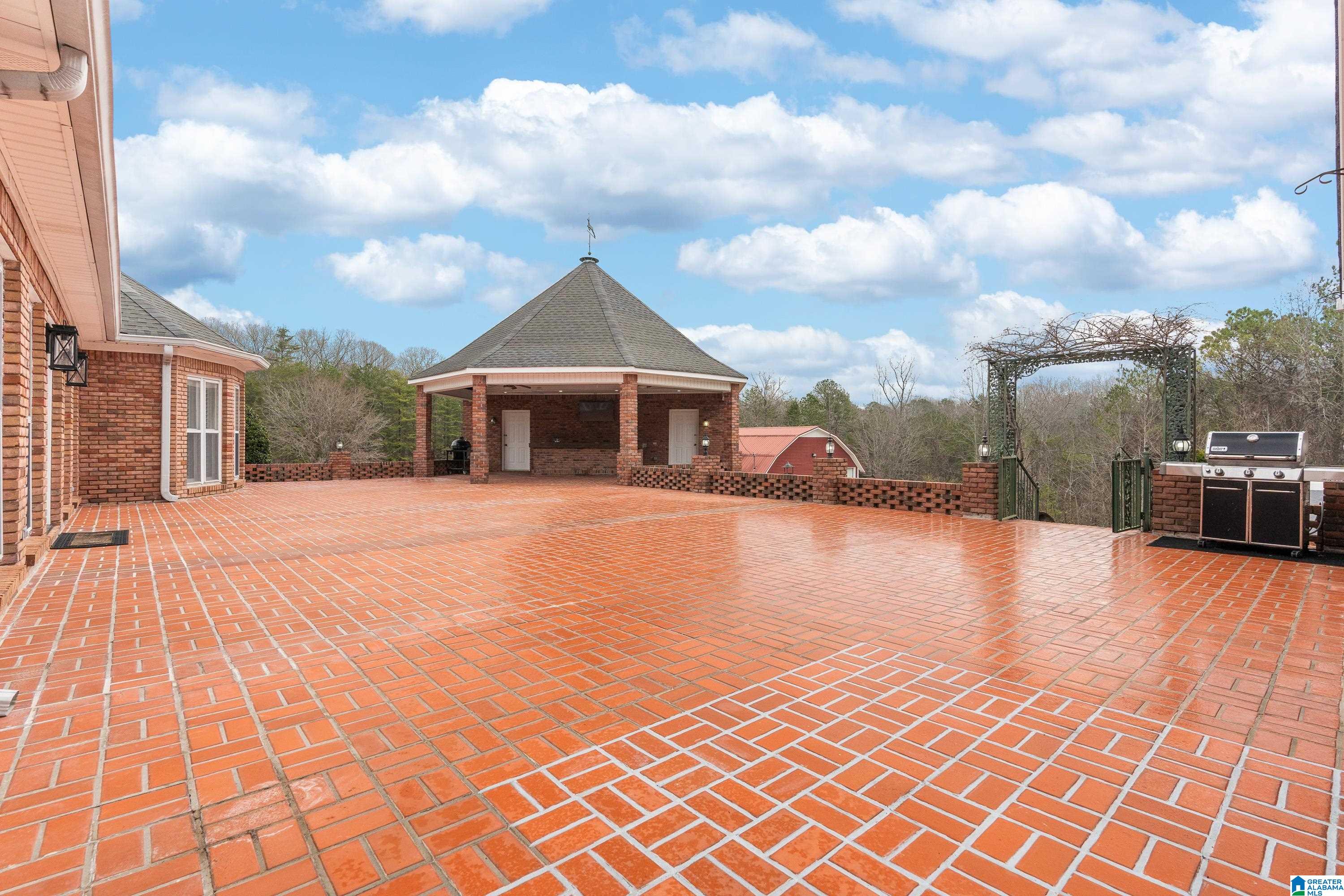 22851 Eastern Valley Road McCalla, AL 35111 - Photo 56 of 81