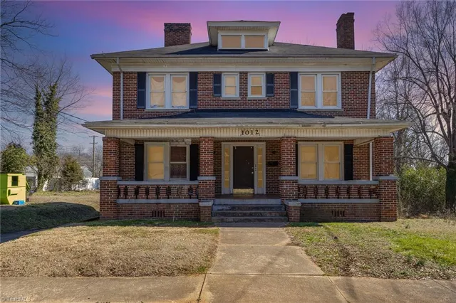 $629,900 | 1012 South Main Street, Burlington, NC 27215