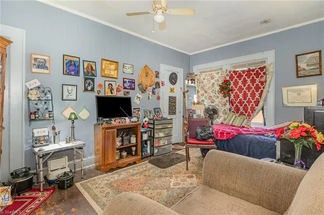 $629,900 | 1012 South Main Street, Burlington, NC 27215