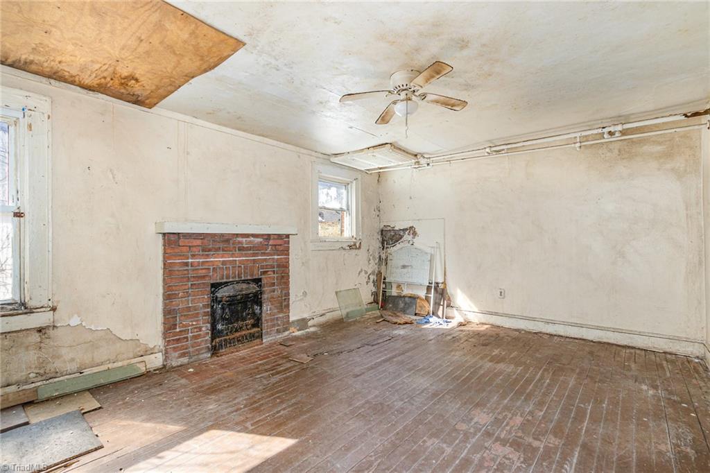 1012 South Main Street Burlington, NC 27215 - Photo 34 of 50