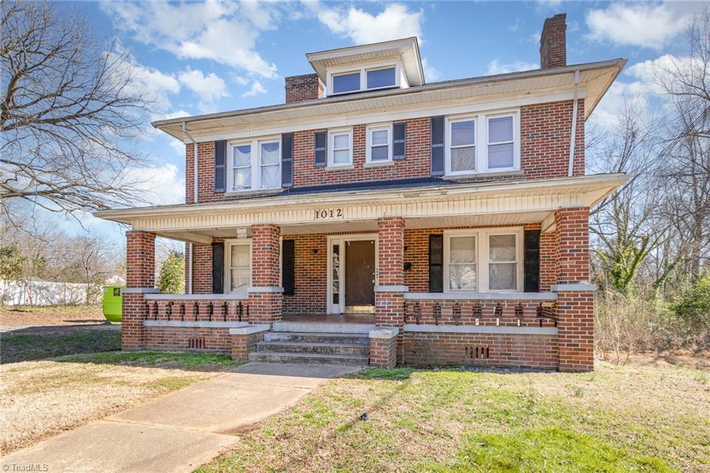 1012 South Main Street Burlington, NC 27215 - Photo 4 of 50