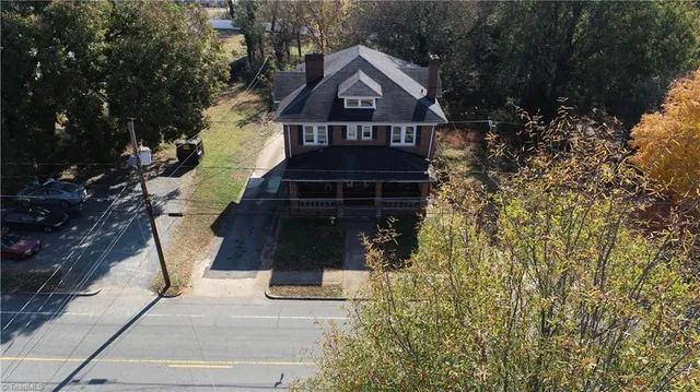 $629,900 | 1012 South Main Street, Burlington, NC 27215