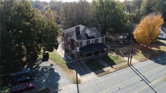 $629,900 | 1012 South Main Street, Burlington, NC 27215