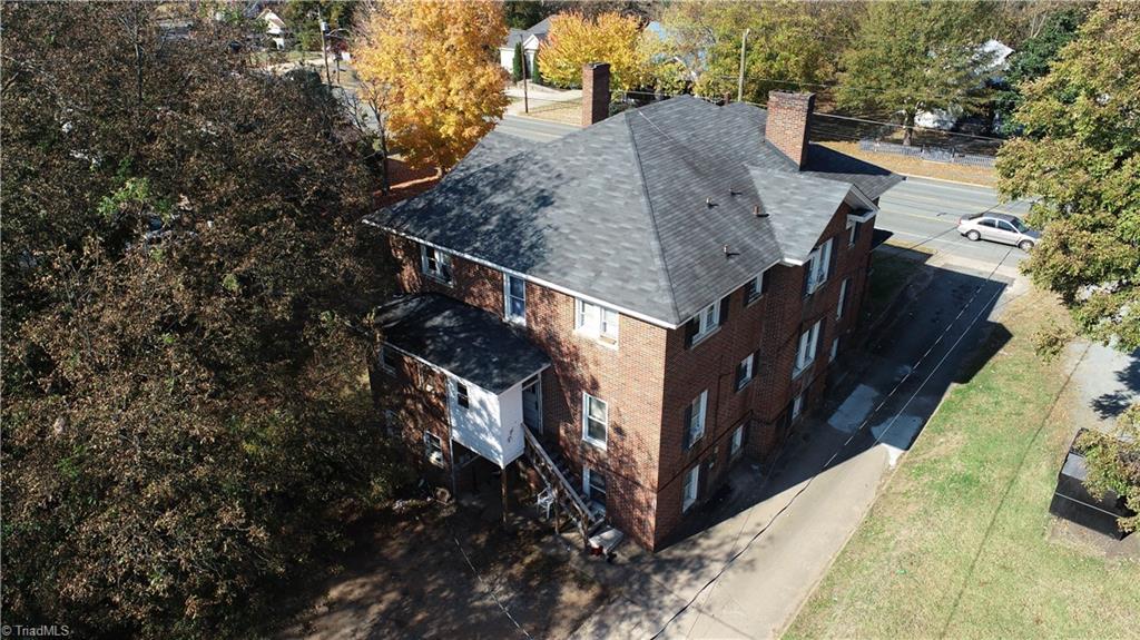 1012 South Main Street Burlington, NC 27215 - Photo 50 of 50