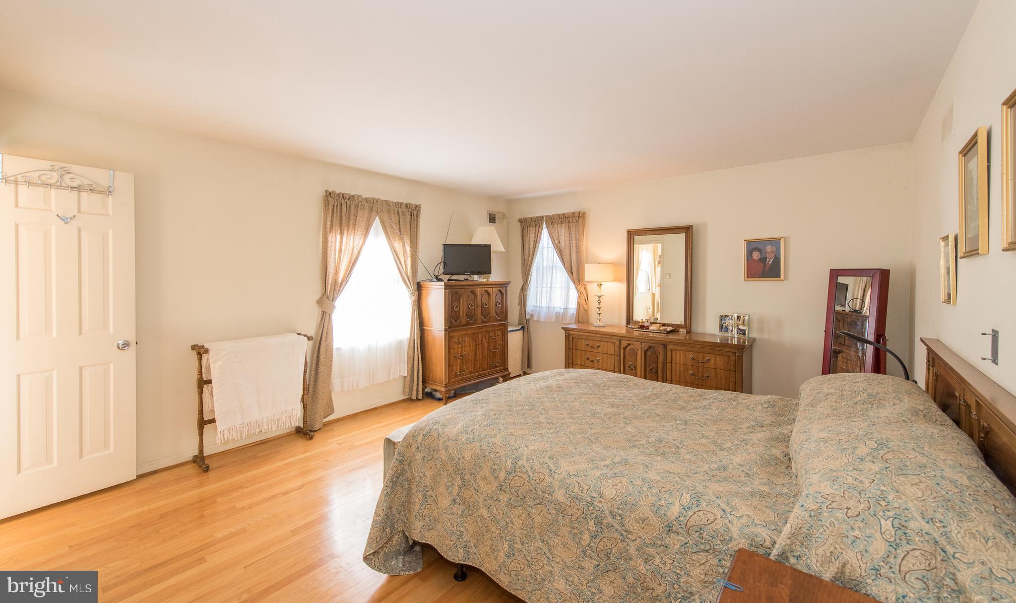 1216 Nottingham Road Westminster, MD 21157 - Photo 13 of 28 Bedroom (Master)