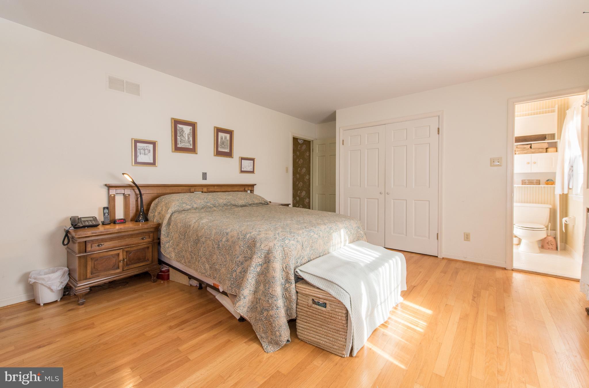1216 Nottingham Road Westminster, MD 21157 - Photo 14 of 28 Bedroom (Master)