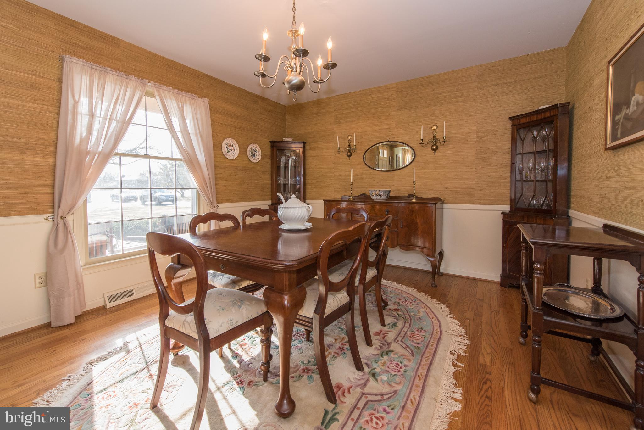 1216 Nottingham Road Westminster, MD 21157 - Photo 6 of 28 Dining Room