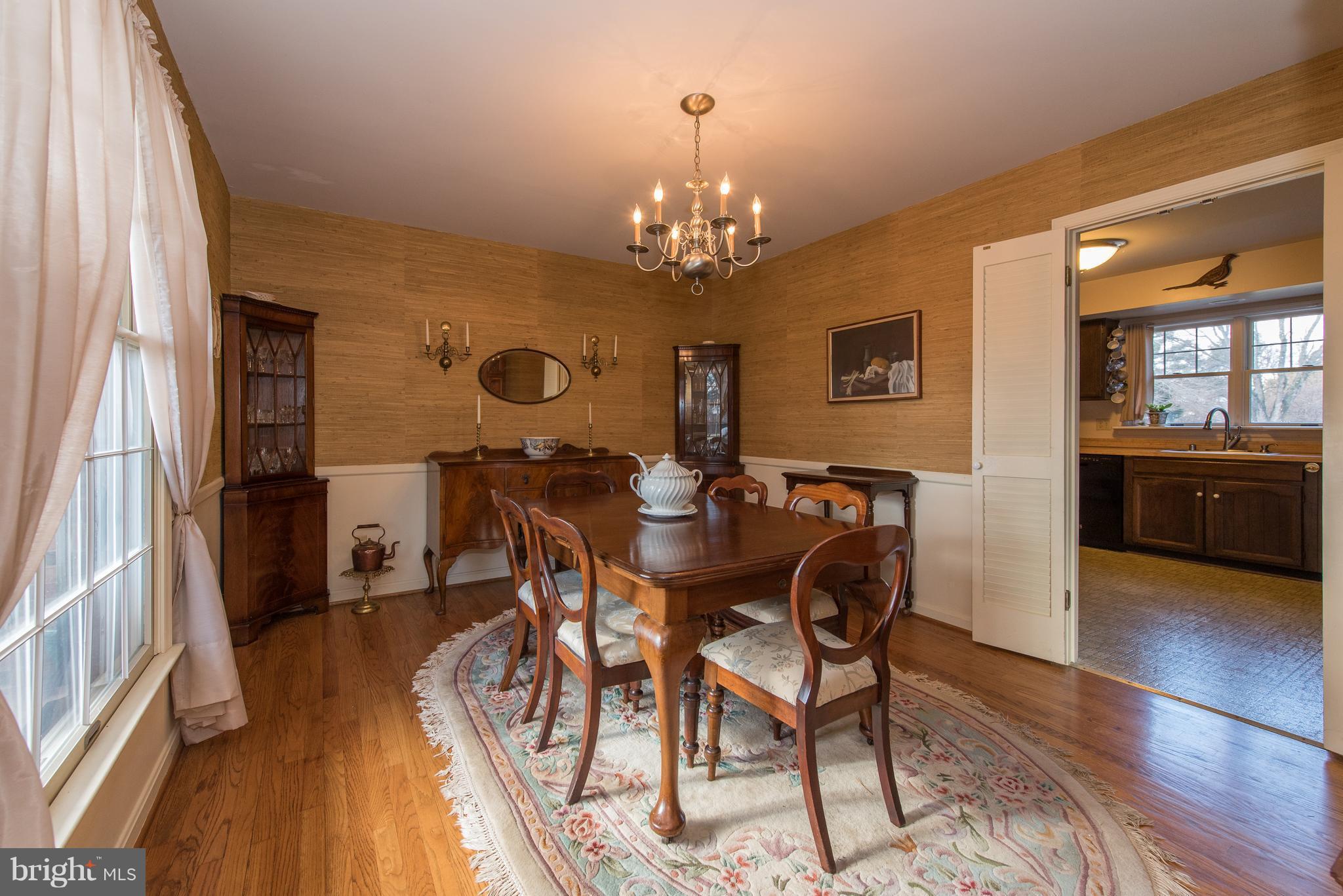 1216 Nottingham Road Westminster, MD 21157 - Photo 7 of 28 Dining Room