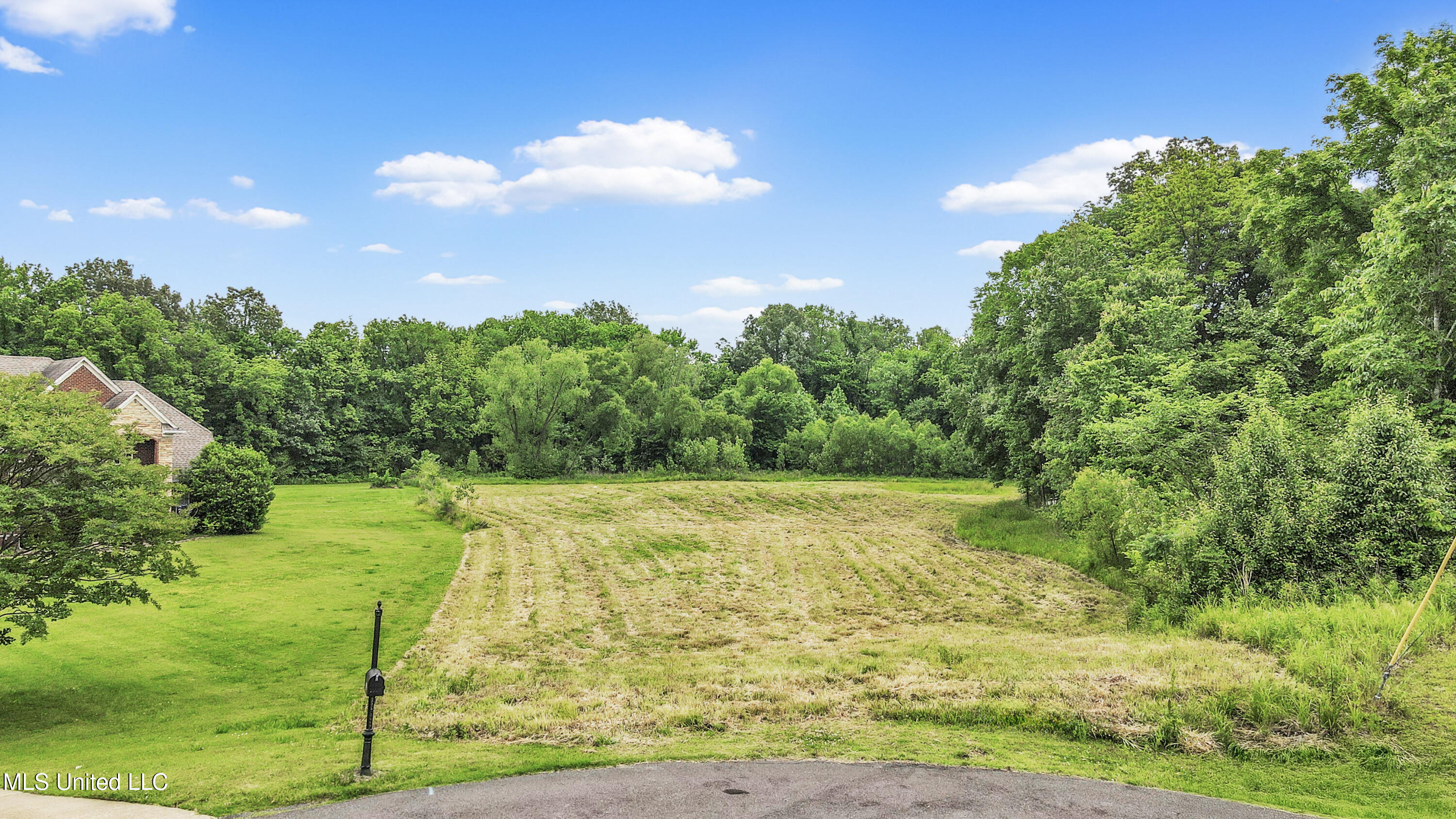 6175 Skyler Road Walls, MS 38680 - Photo 2 of 8 land