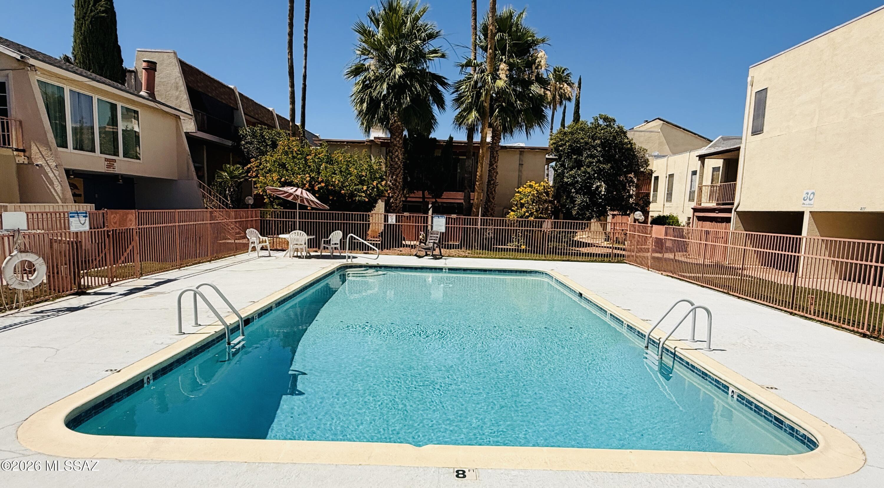 1600 North Wilmot Road, Unit 236 Tucson, AZ 85712 - Photo 29 of 31