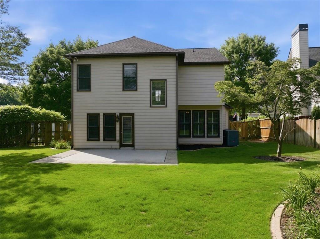 500 Millside Trail Canton, GA 30114 - Photo 50 of 58