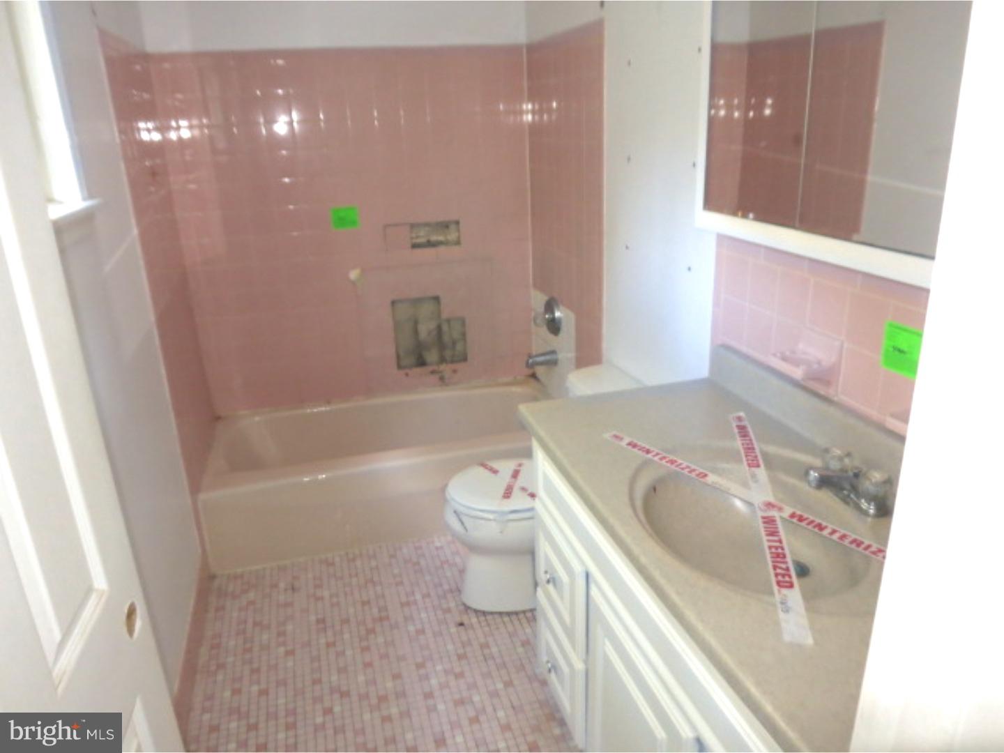 343 Indian Mills Road Shamong, NJ 08088 - Photo 17 of 21 Bathroom