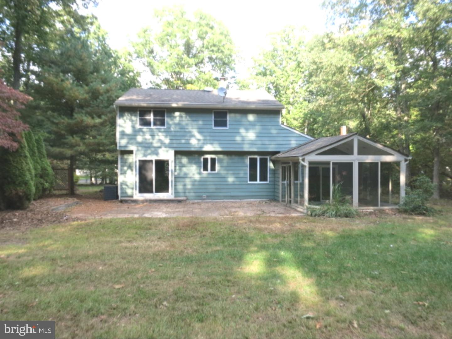 343 Indian Mills Road Shamong, NJ 08088 - Photo 20 of 21 Exterior Back