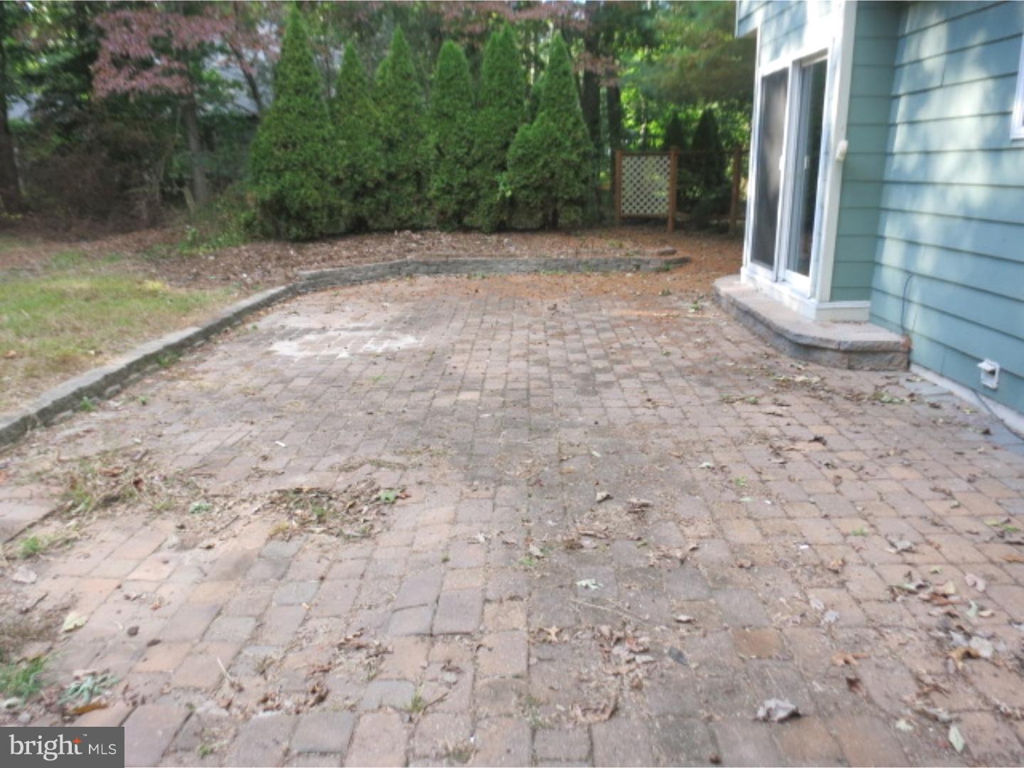 343 Indian Mills Road Shamong, NJ 08088 - Photo 21 of 21 Patio