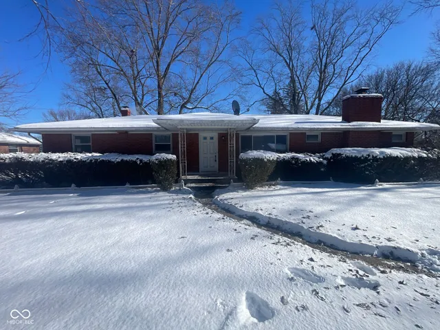 $215,000 | 4903 Guion Road, Indianapolis, IN 46254