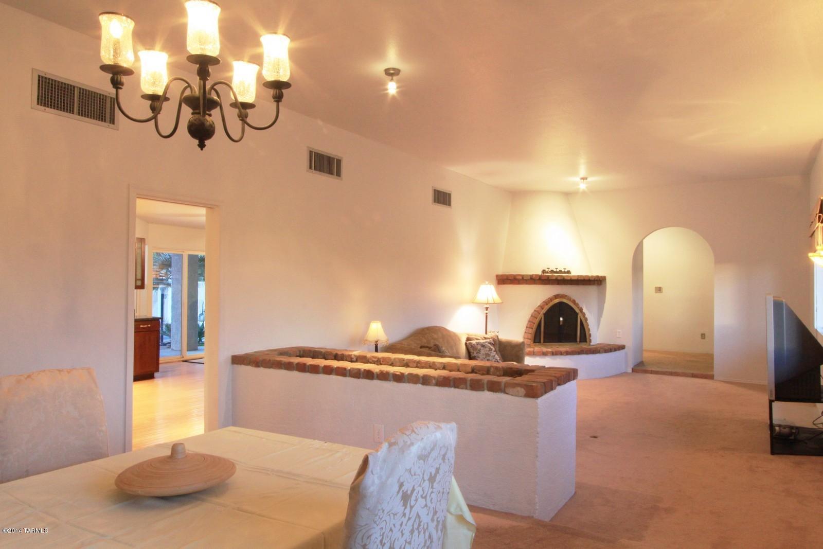 1041 East Rudasill Road Tucson, AZ 85718 - Photo 15 of 20 Gallery Image 15