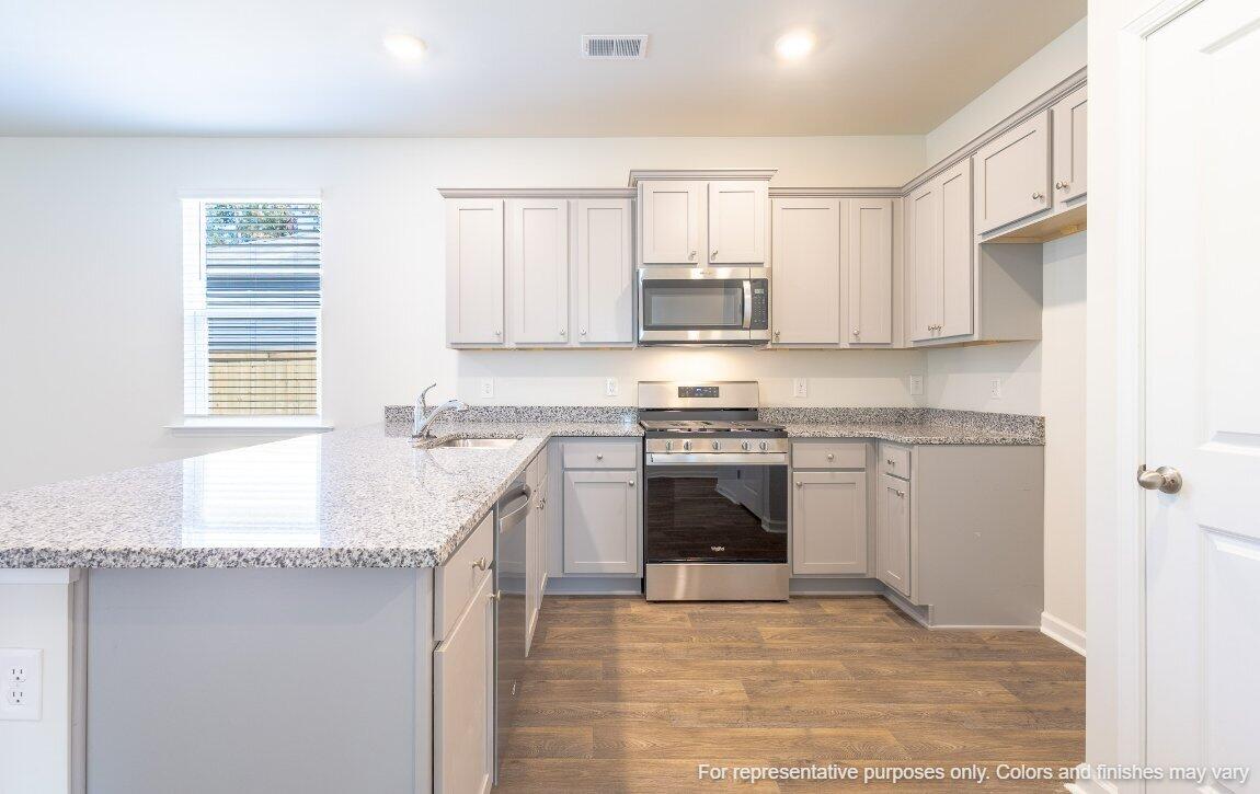 306 Sweetspire Street Moncks Corner, SC 29461 - Photo 10 of 39 Helena Interior_8
