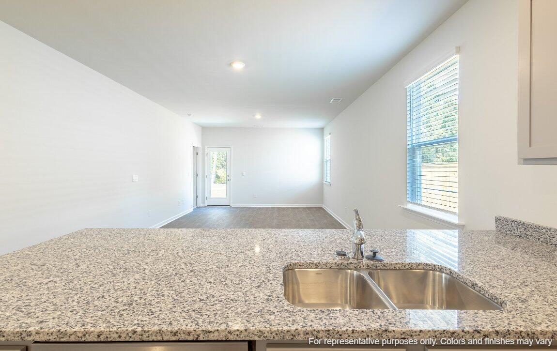 306 Sweetspire Street Moncks Corner, SC 29461 - Photo 11 of 39 Helena Interior_9