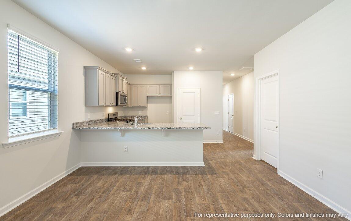 306 Sweetspire Street Moncks Corner, SC 29461 - Photo 14 of 39 Helena Interior_12