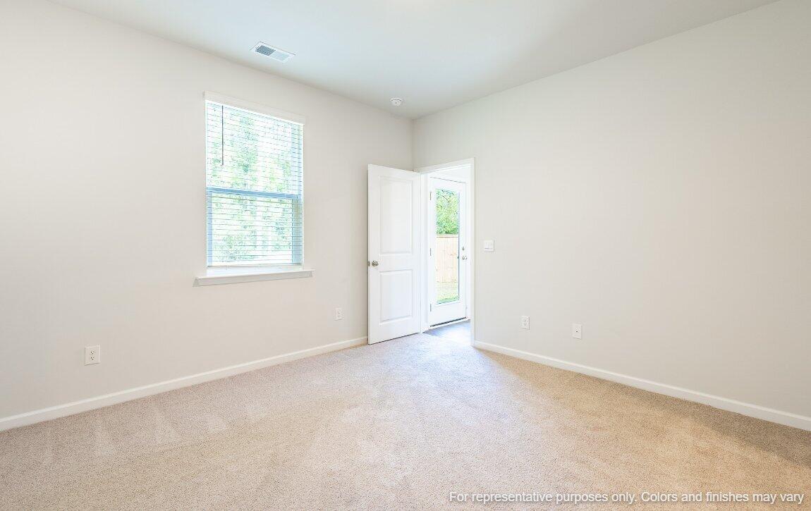 306 Sweetspire Street Moncks Corner, SC 29461 - Photo 18 of 39 Helena Interior_16