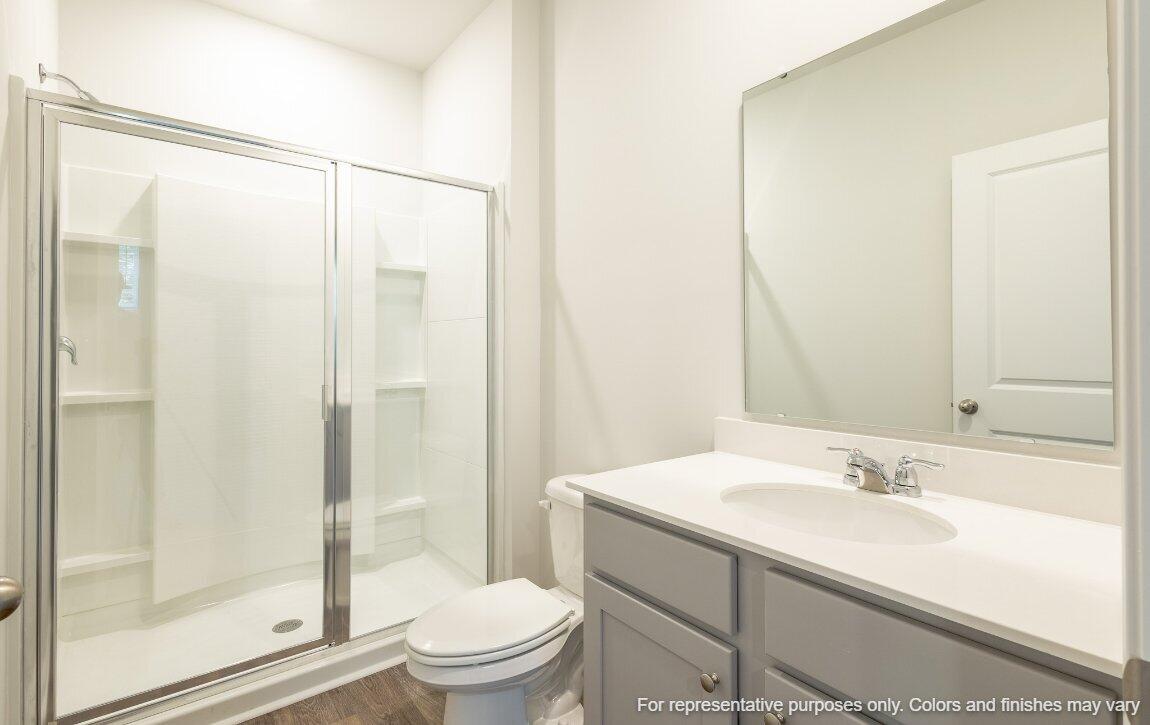 306 Sweetspire Street Moncks Corner, SC 29461 - Photo 19 of 39 Helena Interior_17