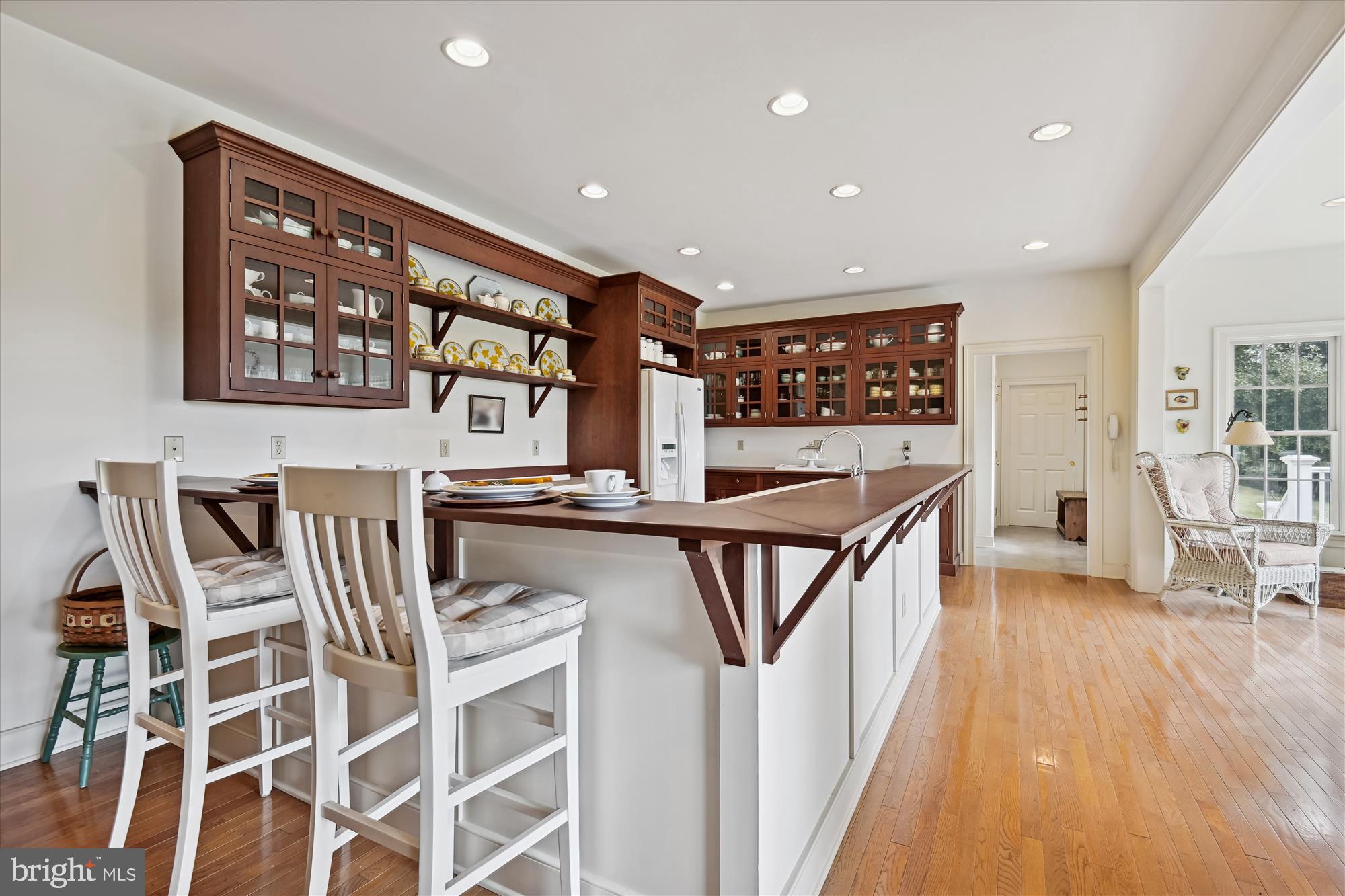 1803 Orwig Road New Freedom, PA 17349 - Photo 11 of 82 Kitchen