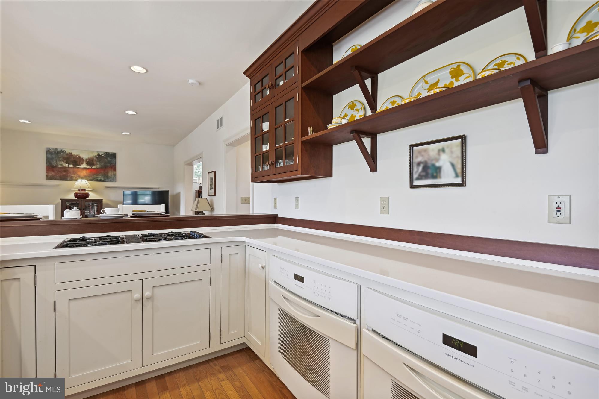 1803 Orwig Road New Freedom, PA 17349 - Photo 15 of 82 Kitchen