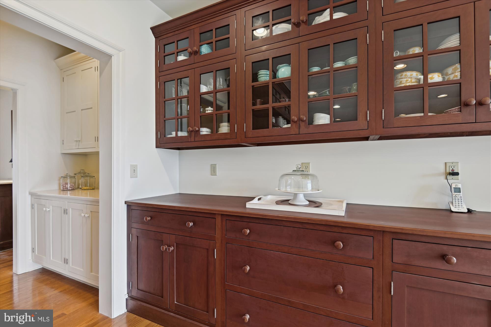 1803 Orwig Road New Freedom, PA 17349 - Photo 17 of 82 Kitchen