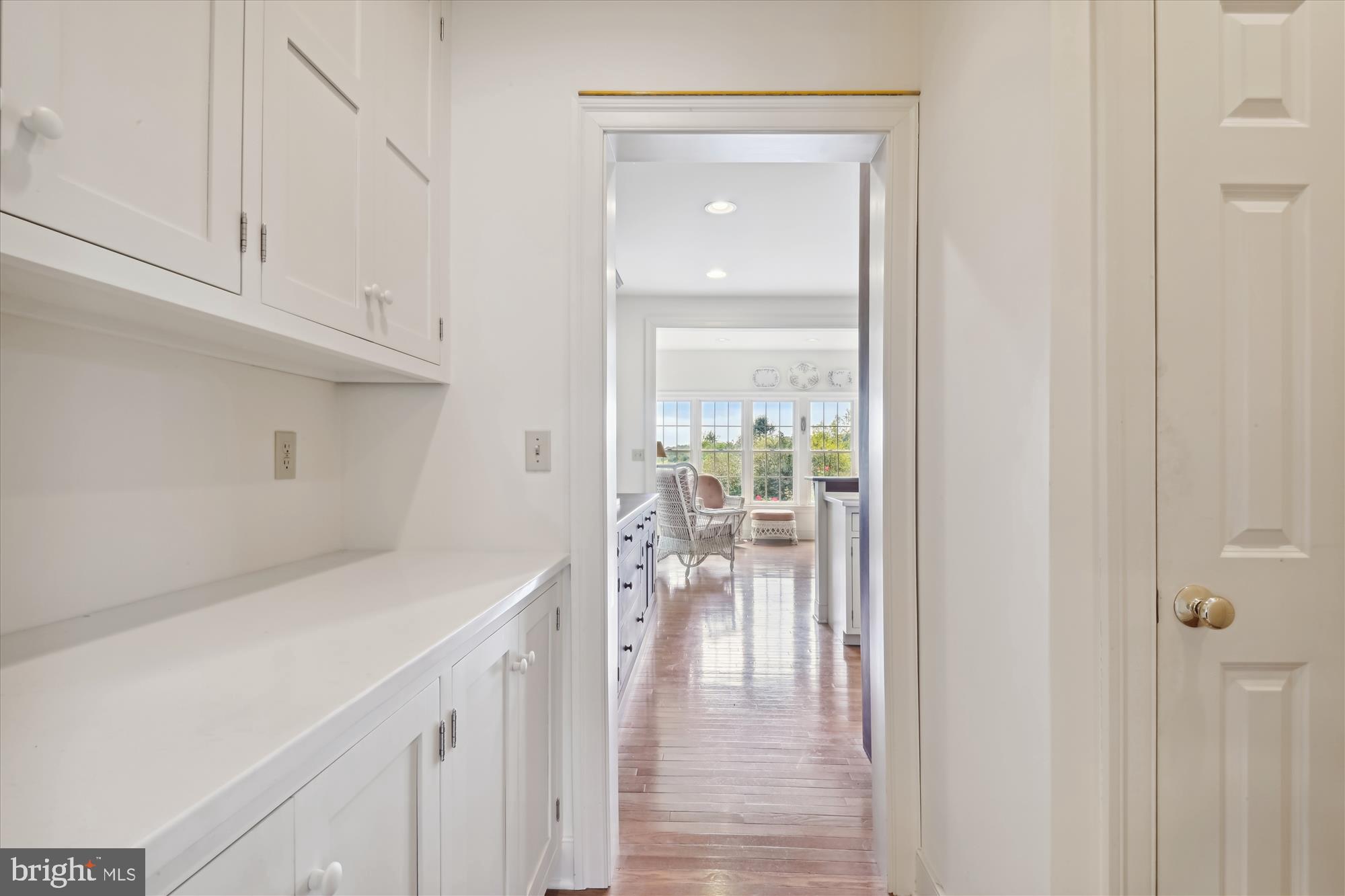 1803 Orwig Road New Freedom, PA 17349 - Photo 18 of 82 Butler's pantry