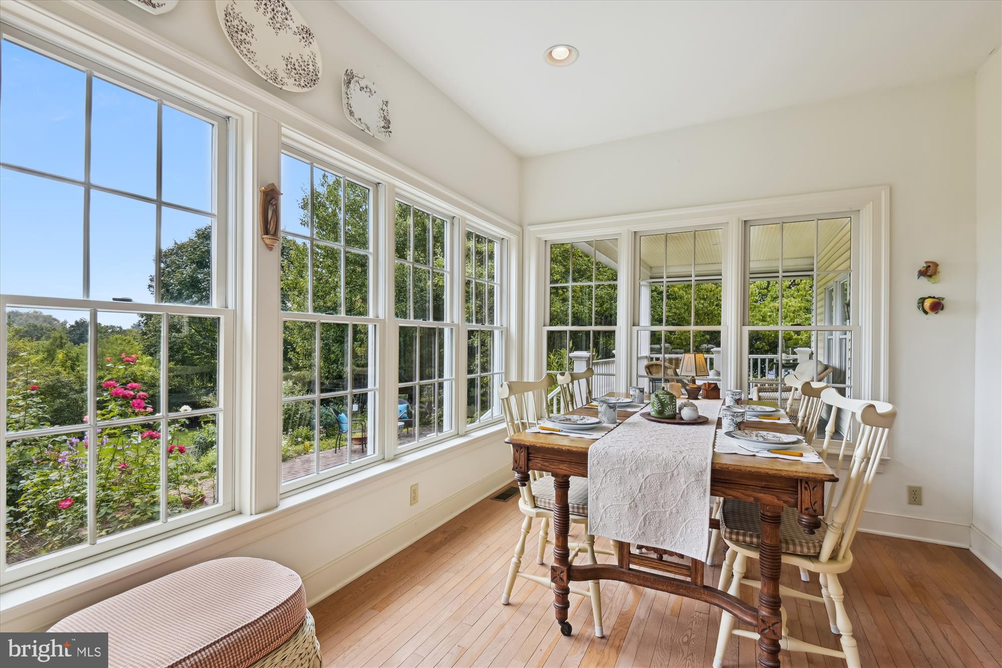 1803 Orwig Road New Freedom, PA 17349 - Photo 22 of 82 Kitchen / Sunroom