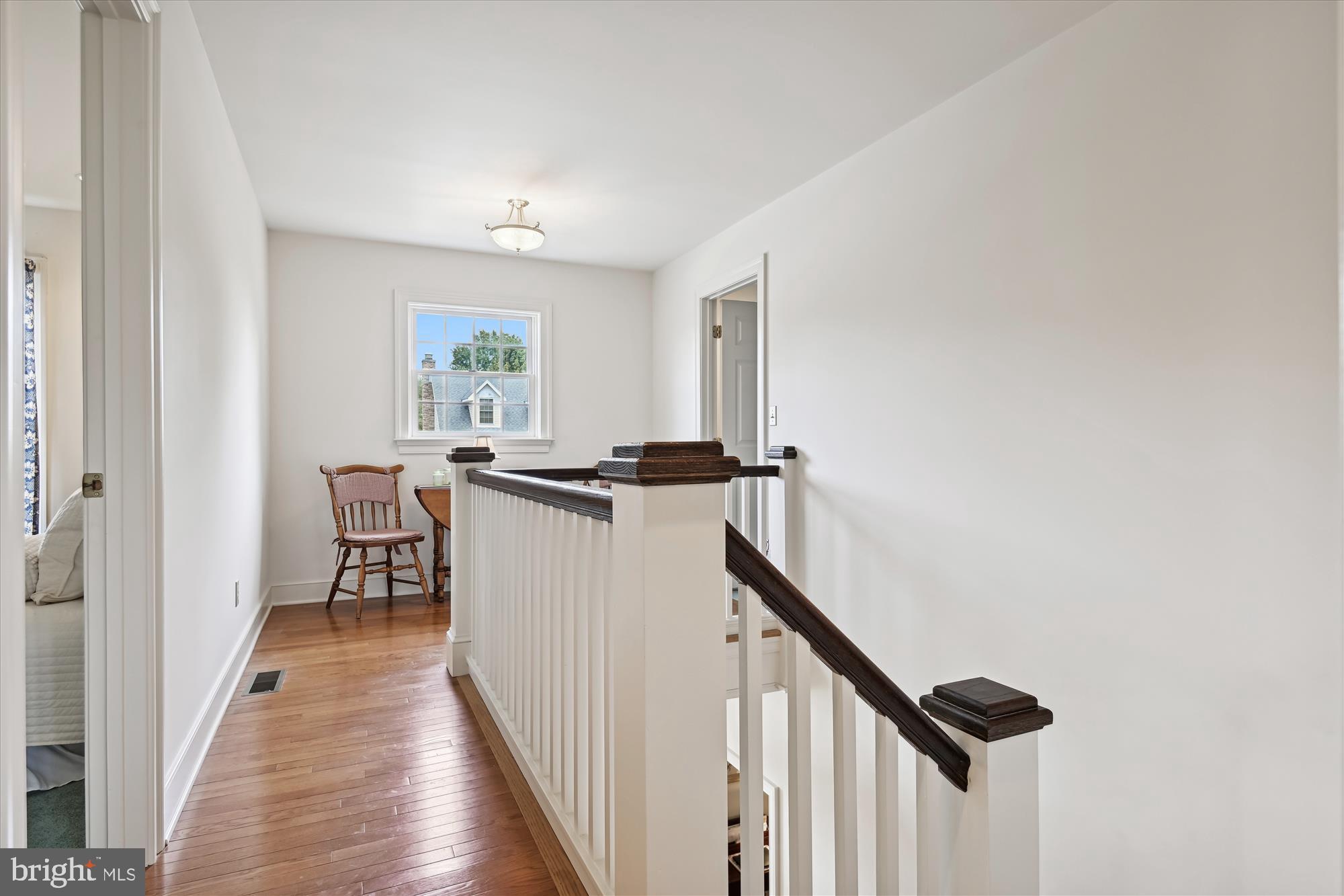 1803 Orwig Road New Freedom, PA 17349 - Photo 24 of 82 Upper-level hallway