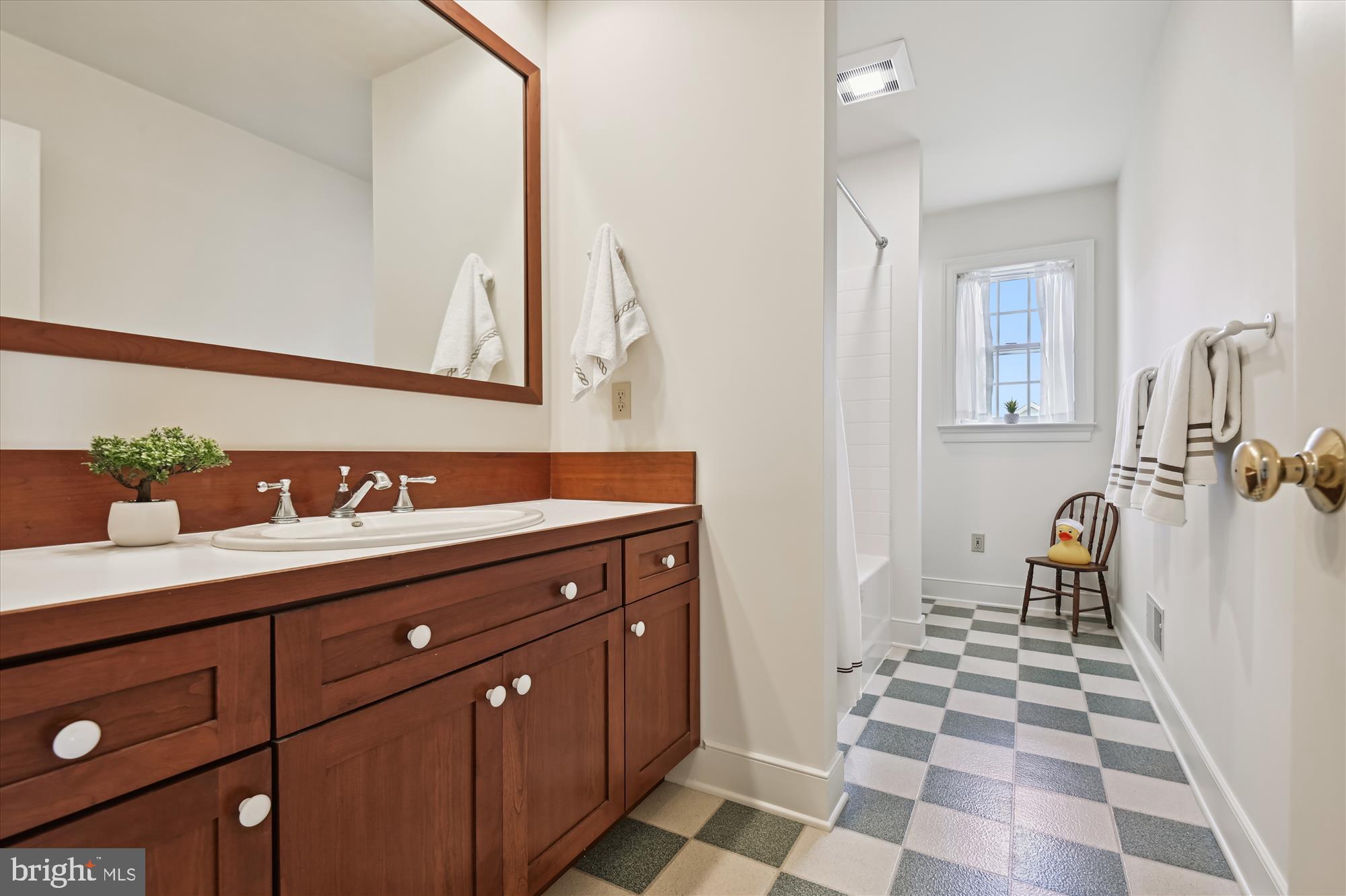 1803 Orwig Road New Freedom, PA 17349 - Photo 29 of 82 Hall Bathroom (Full)