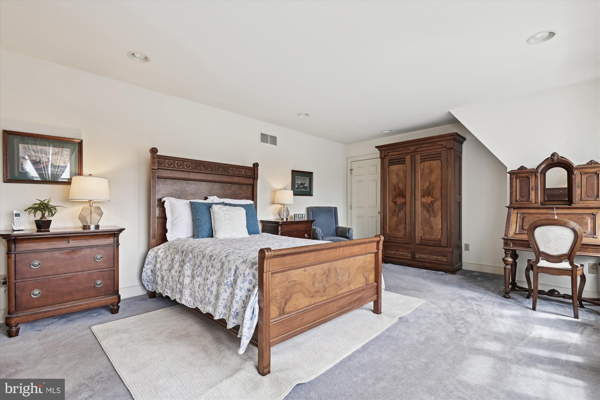 1803 Orwig Road New Freedom, PA 17349 - Photo 35 of 82 Bedroom 1