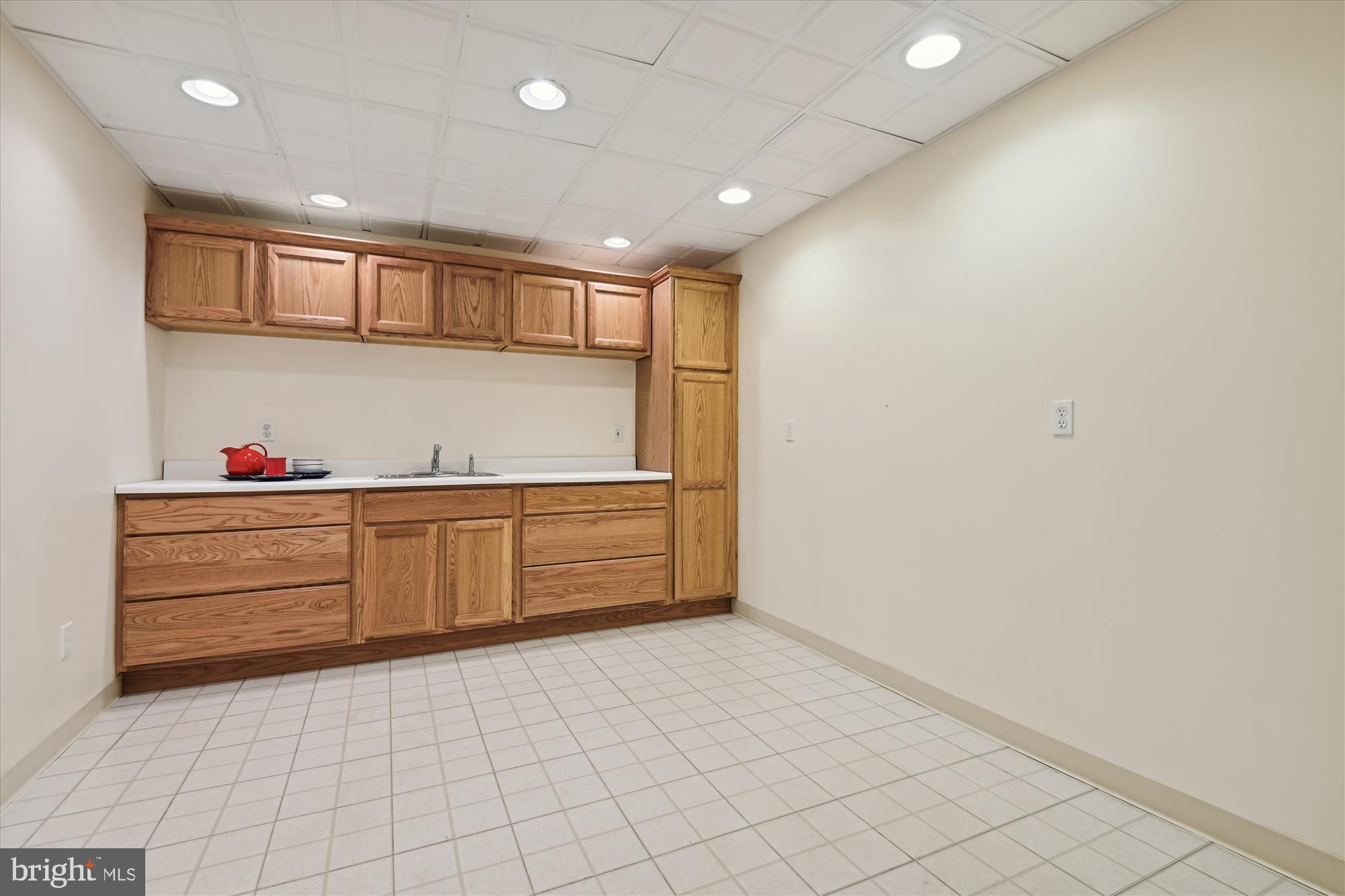 1803 Orwig Road New Freedom, PA 17349 - Photo 46 of 82 Lower-level craft room
