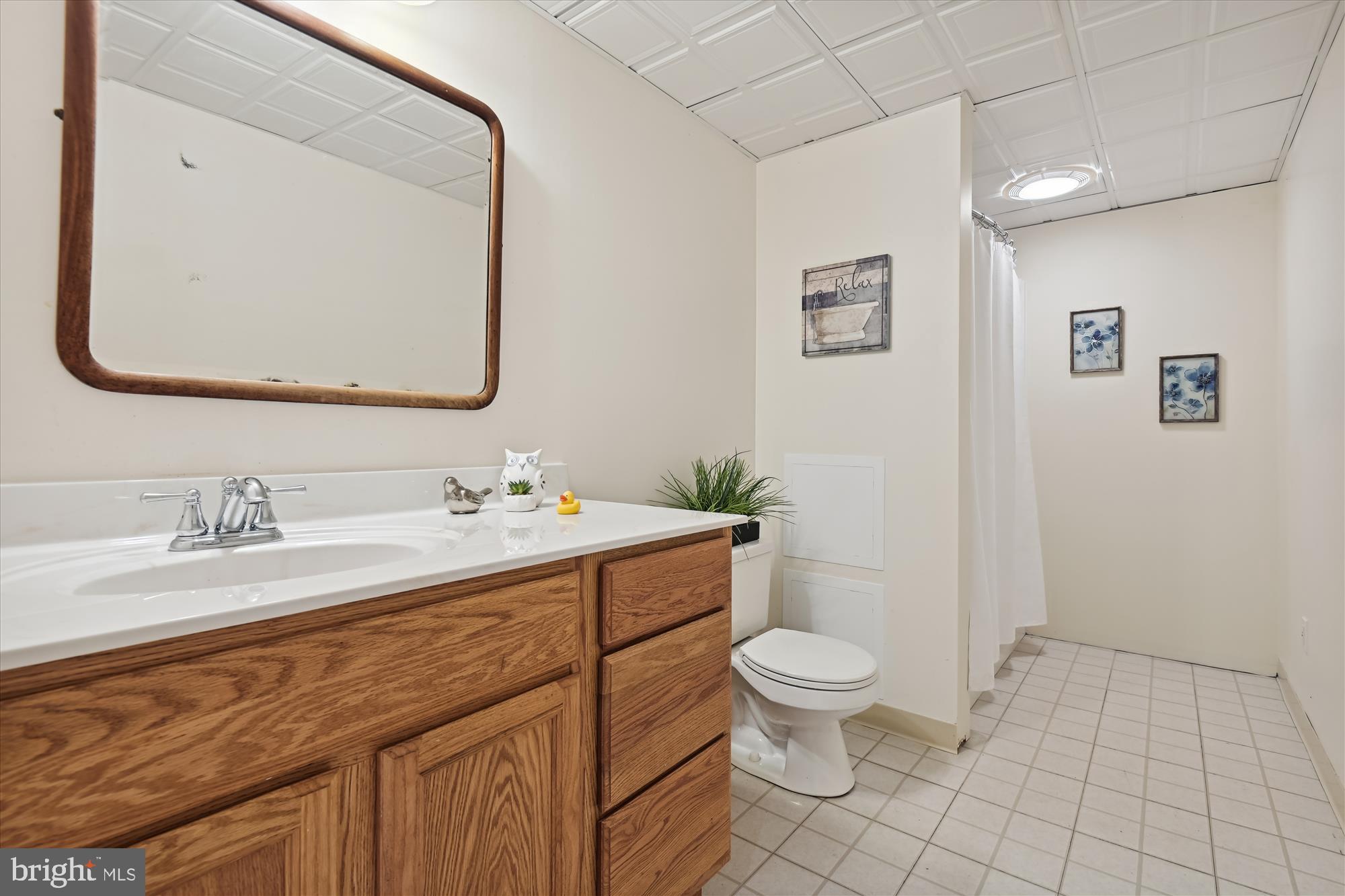 1803 Orwig Road New Freedom, PA 17349 - Photo 47 of 82 Lower-level full bath