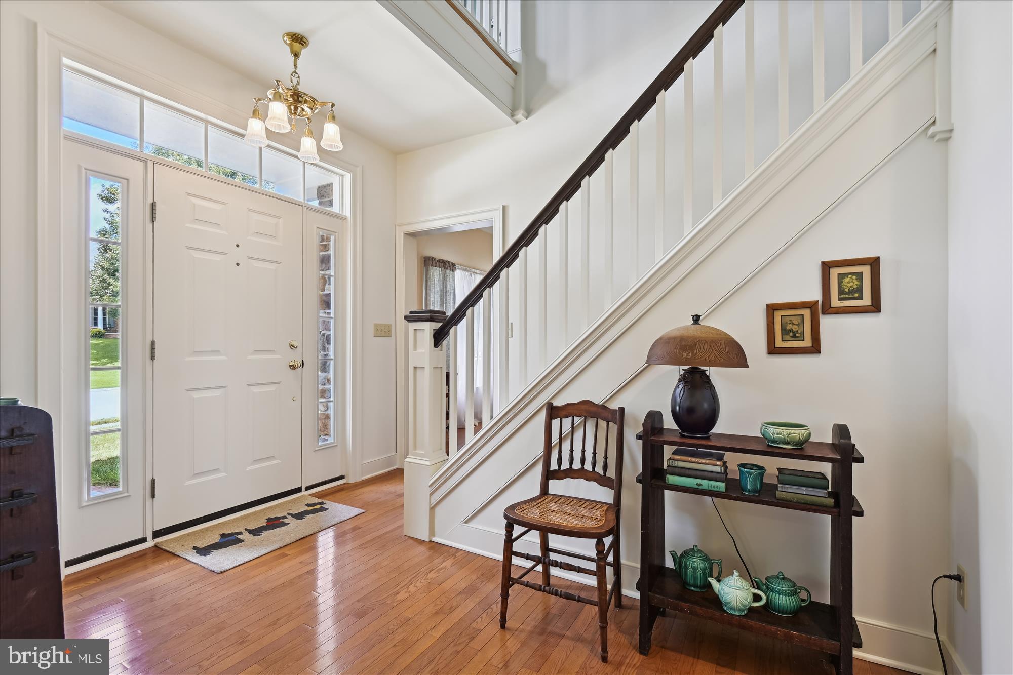 1803 Orwig Road New Freedom, PA 17349 - Photo 5 of 82 Front entry