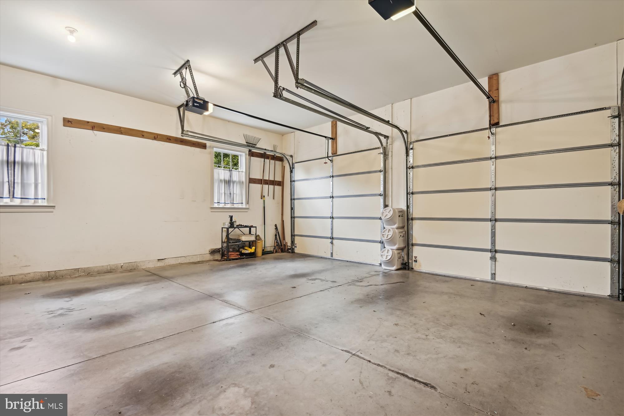 1803 Orwig Road New Freedom, PA 17349 - Photo 53 of 82 Two car garage
