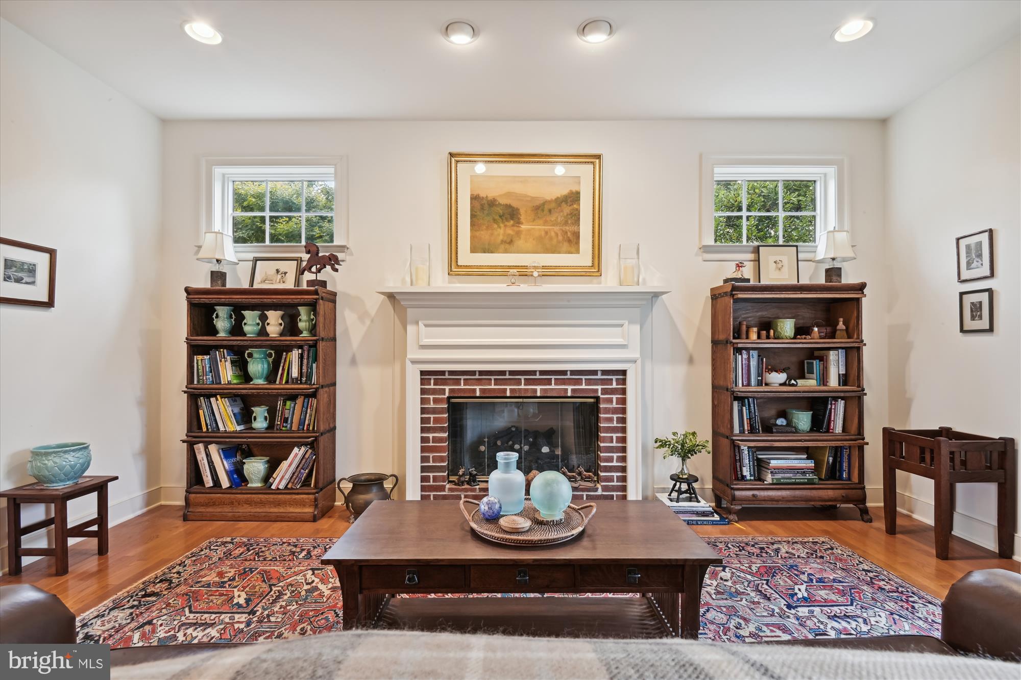 1803 Orwig Road New Freedom, PA 17349 - Photo 6 of 82 Living Room