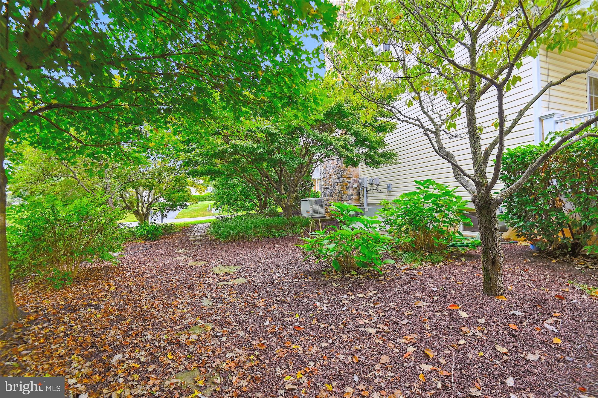1803 Orwig Road New Freedom, PA 17349 - Photo 73 of 82 Side yard