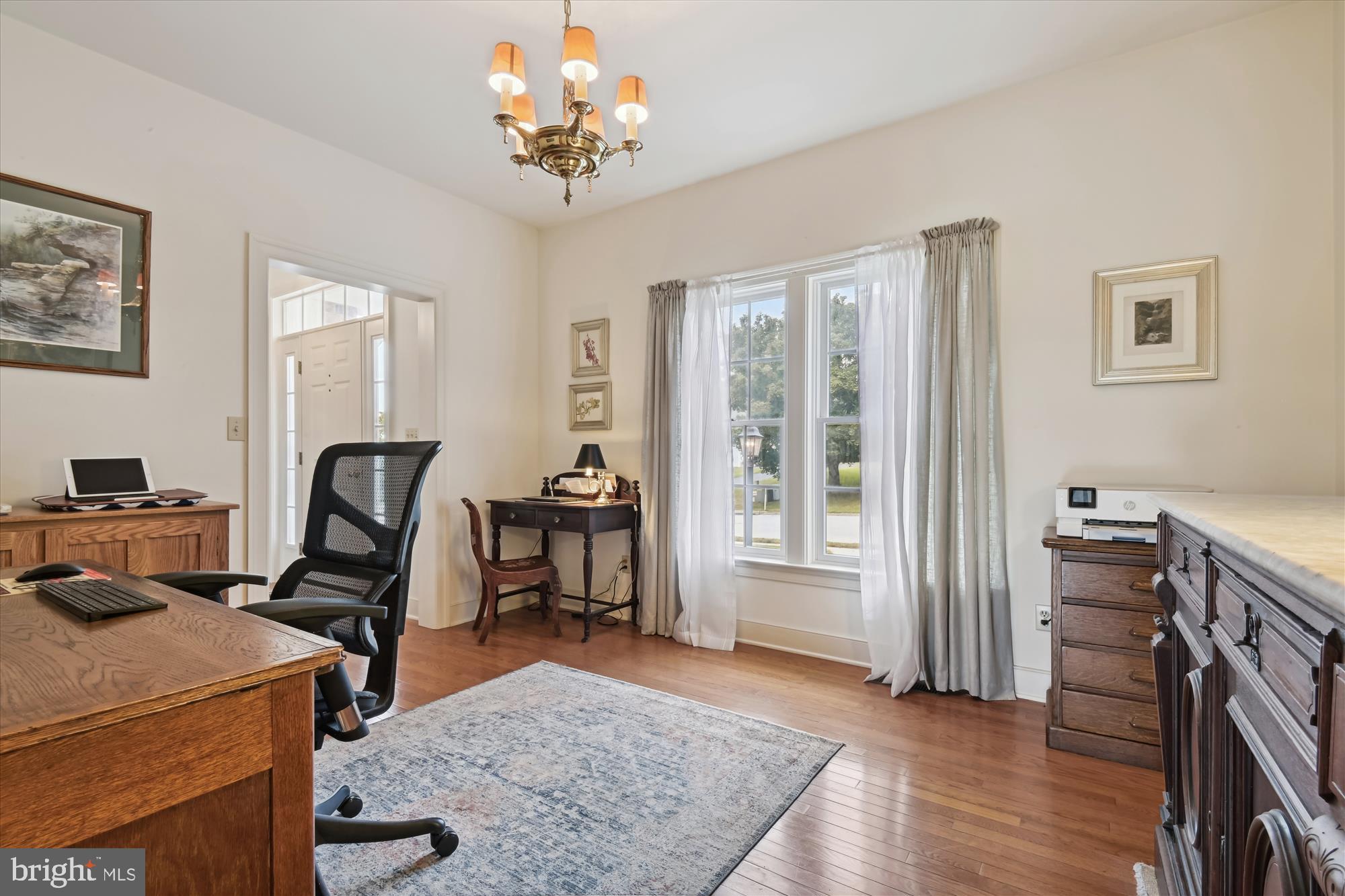 1803 Orwig Road New Freedom, PA 17349 - Photo 8 of 82 Dining Room currently used as an office